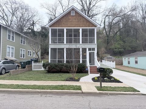 330 Tremont Street Chattanooga TN 37405