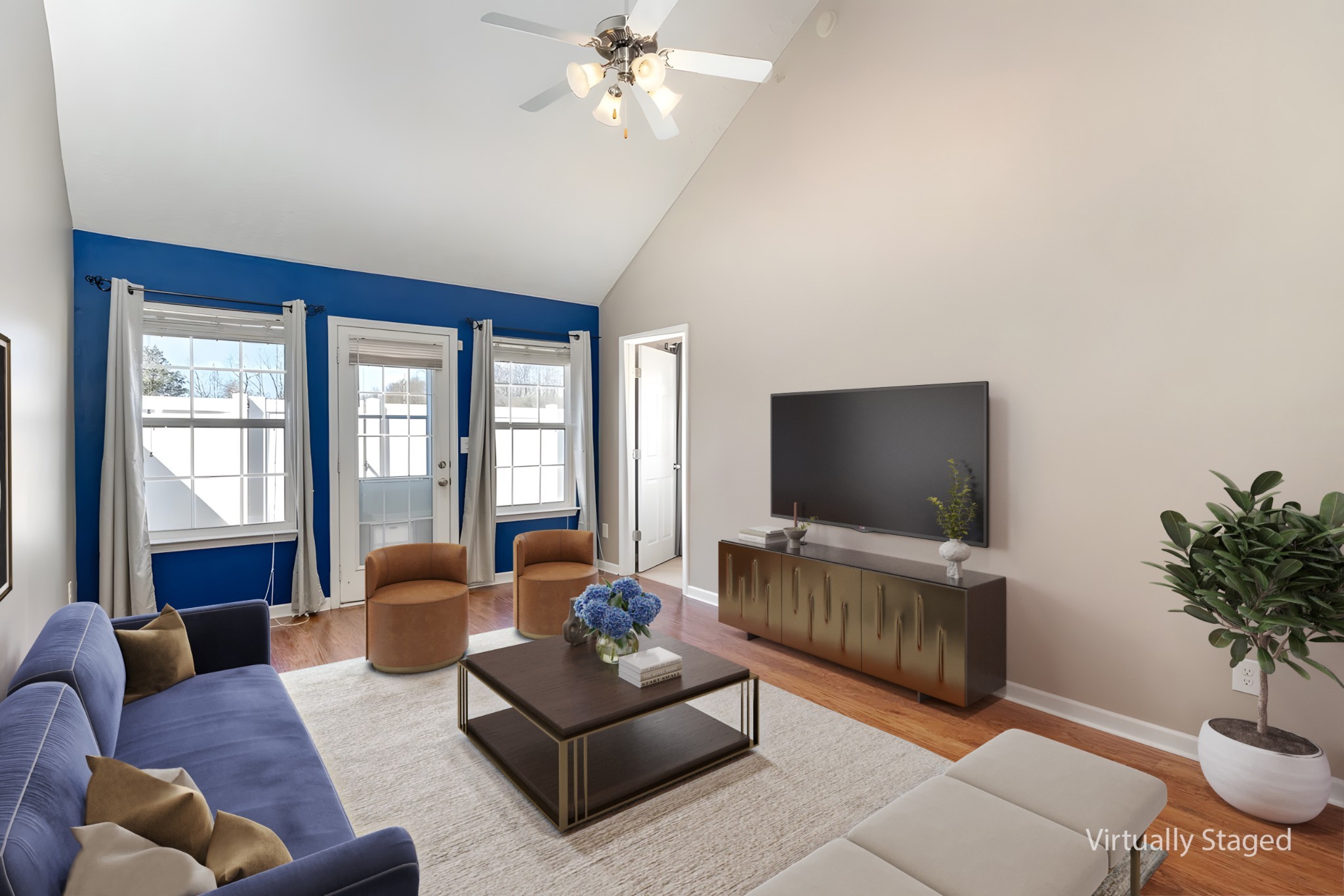 3065 Soaring Eagle Way