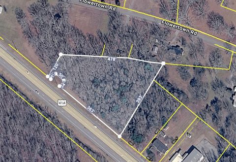 0 N Jackson St Tullahoma TN 37388