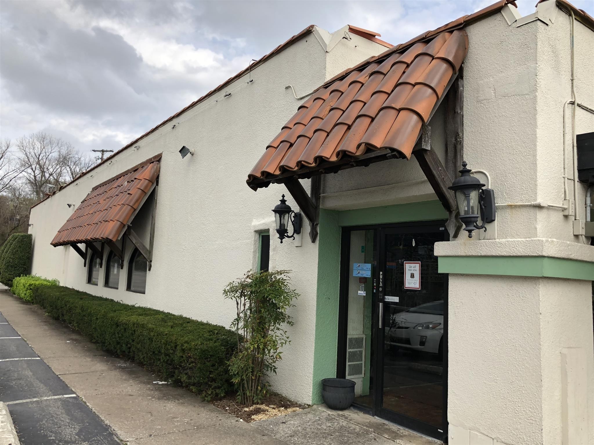 1132 Murfreesboro Pike