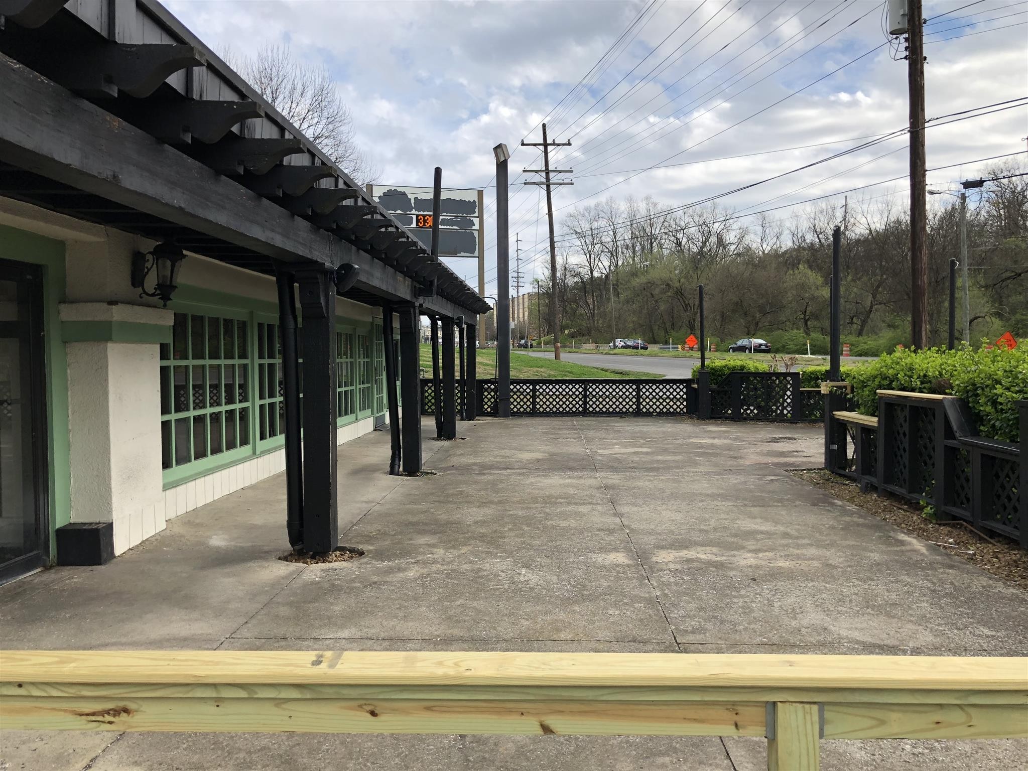 1132 Murfreesboro Pike