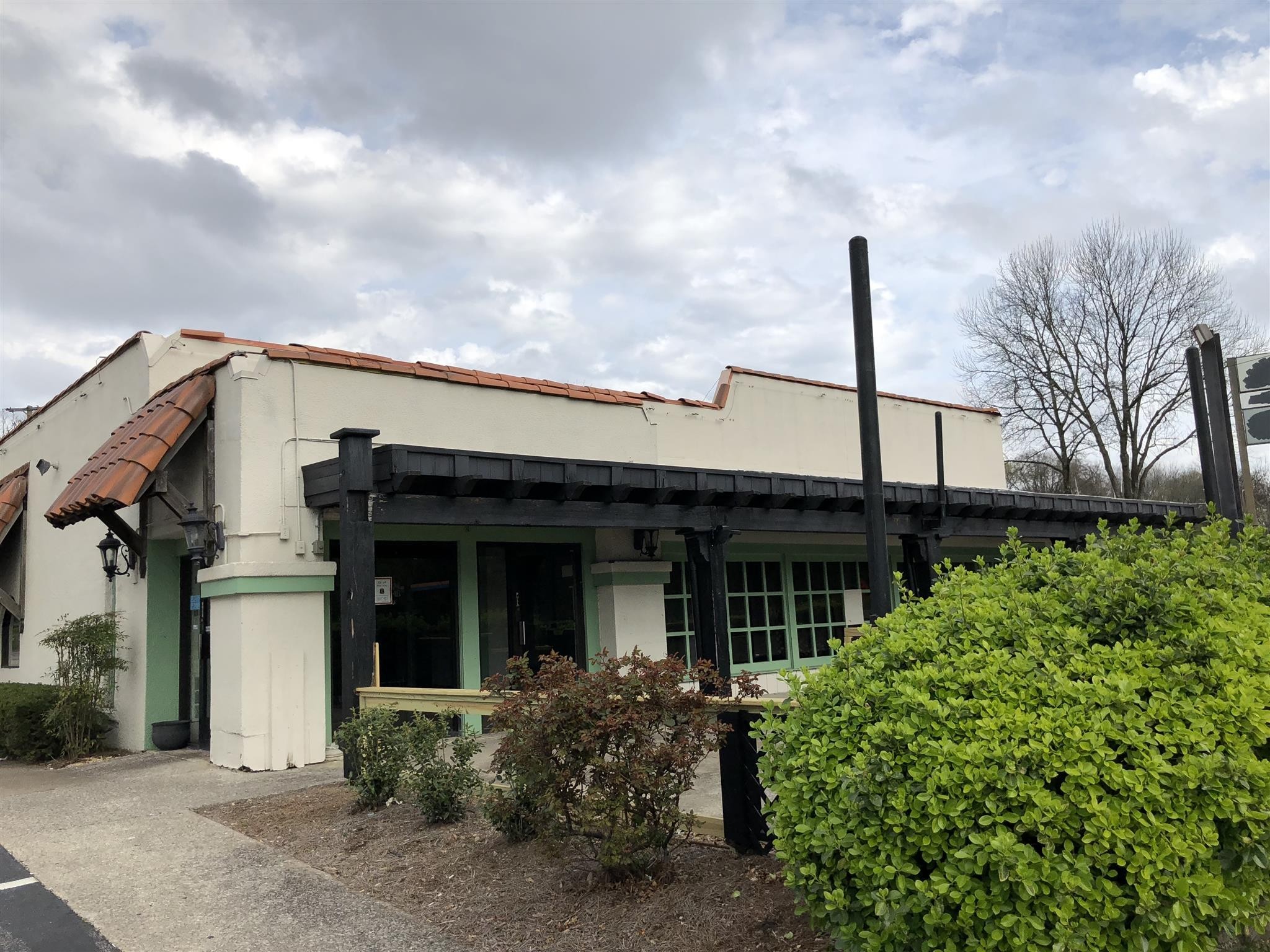1132 Murfreesboro Pike