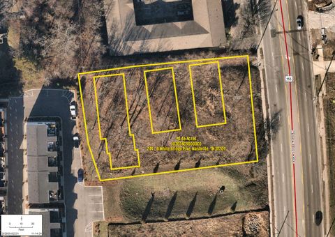 249 White Bridge Pike Nashville TN 37209