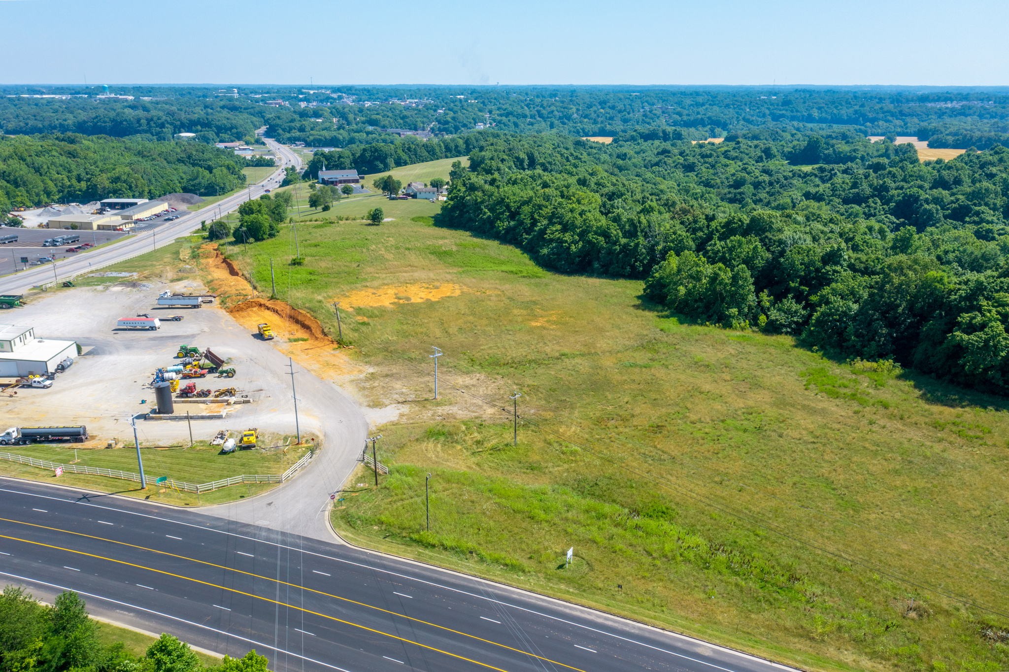 0 Highway 41 N