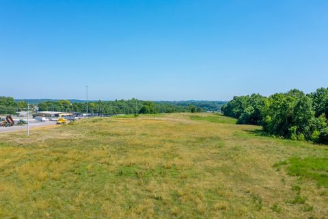 0 Highway 41 N Springfield TN 37172