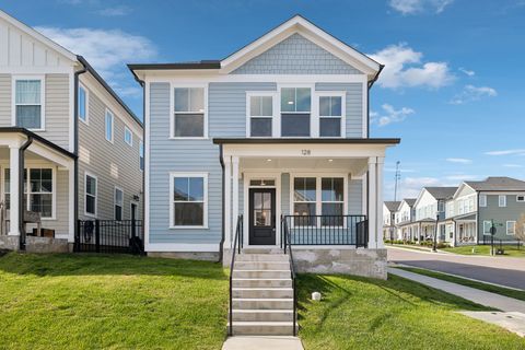 128 Stella Dr, Nashville, TN 37209 - MLS#: 2794125