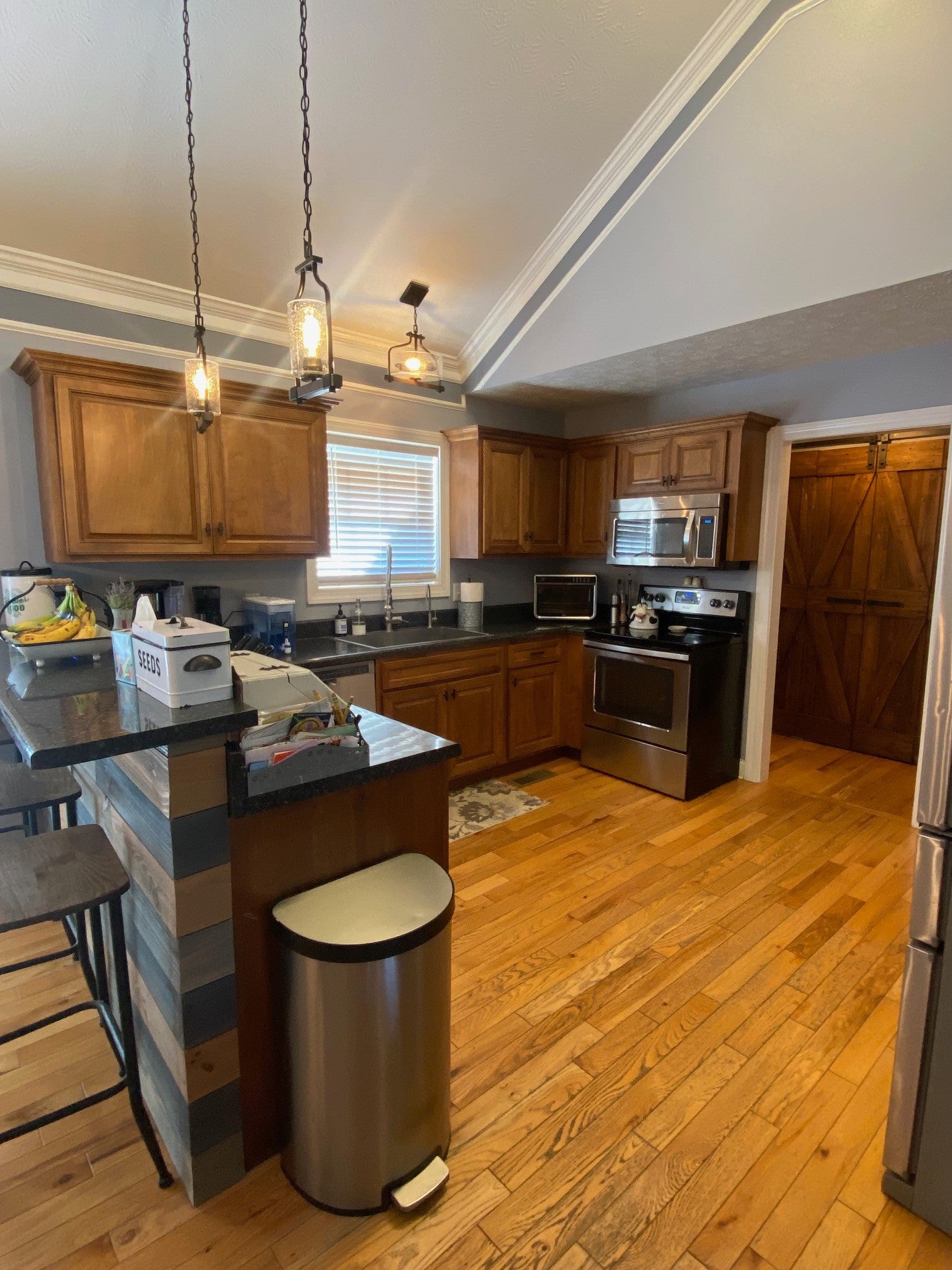 286 Thurman Kepley Rd