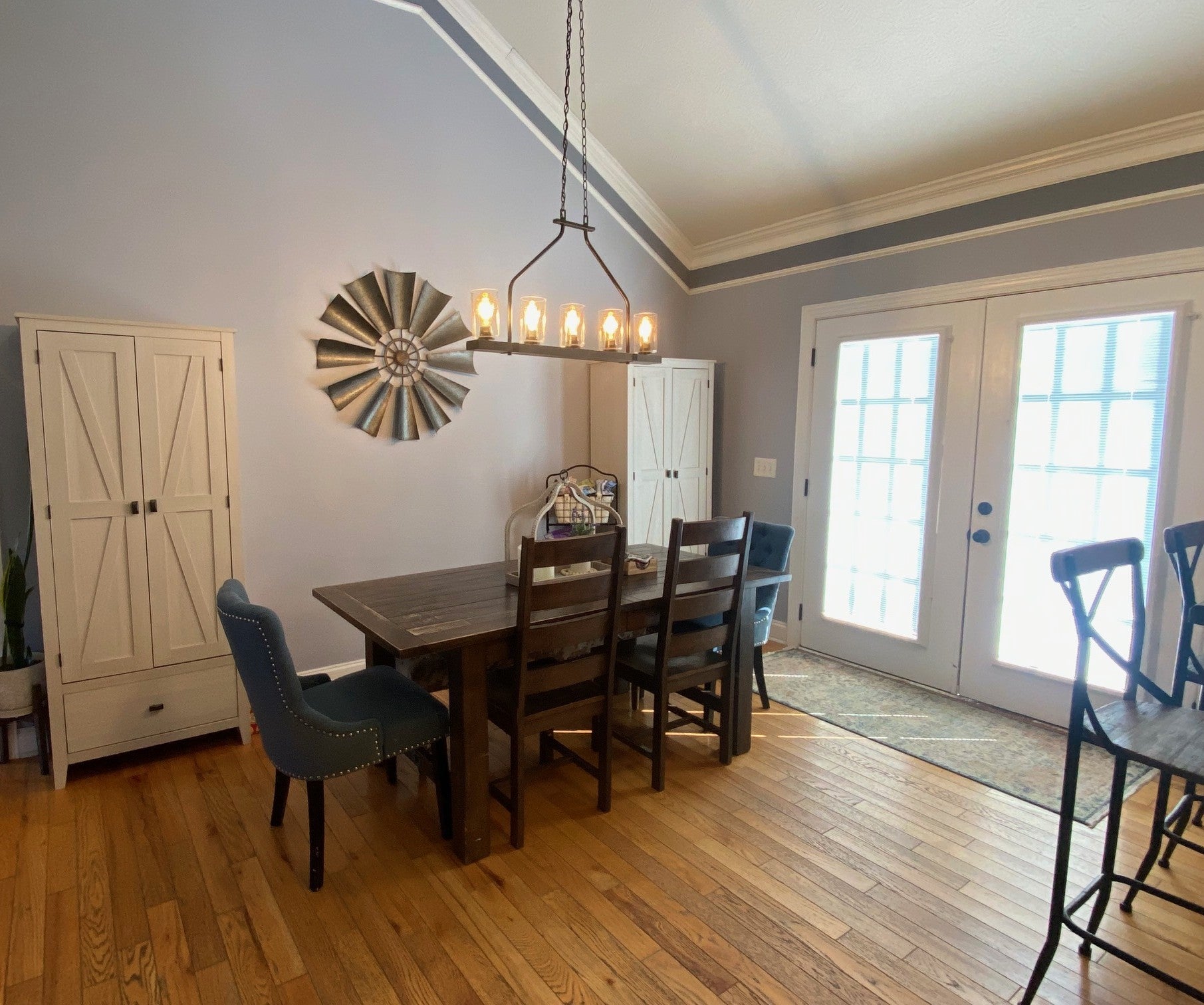 286 Thurman Kepley Rd