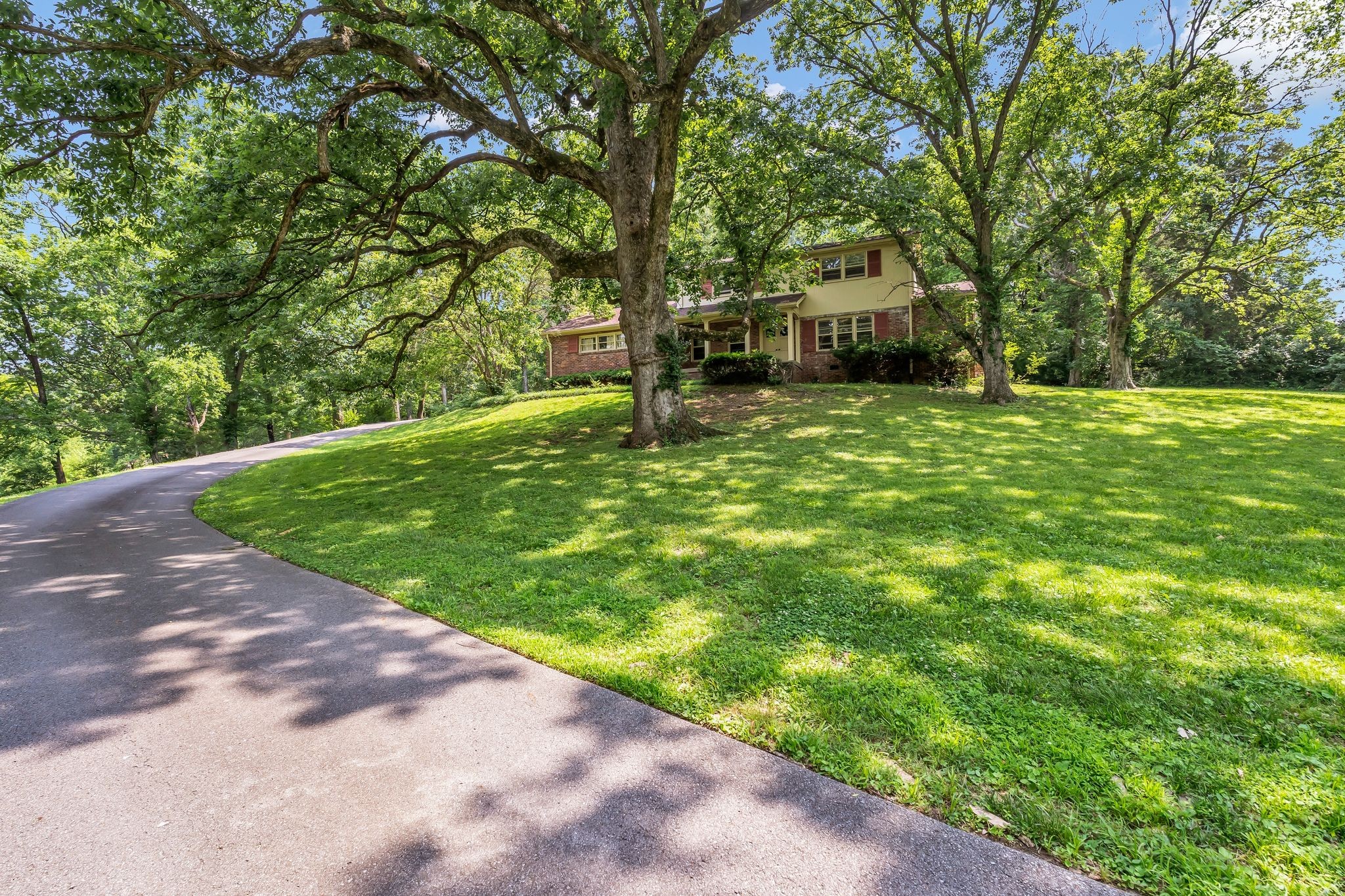 Middle Tennessee Properties 4 208 Vaughns Gap Rd