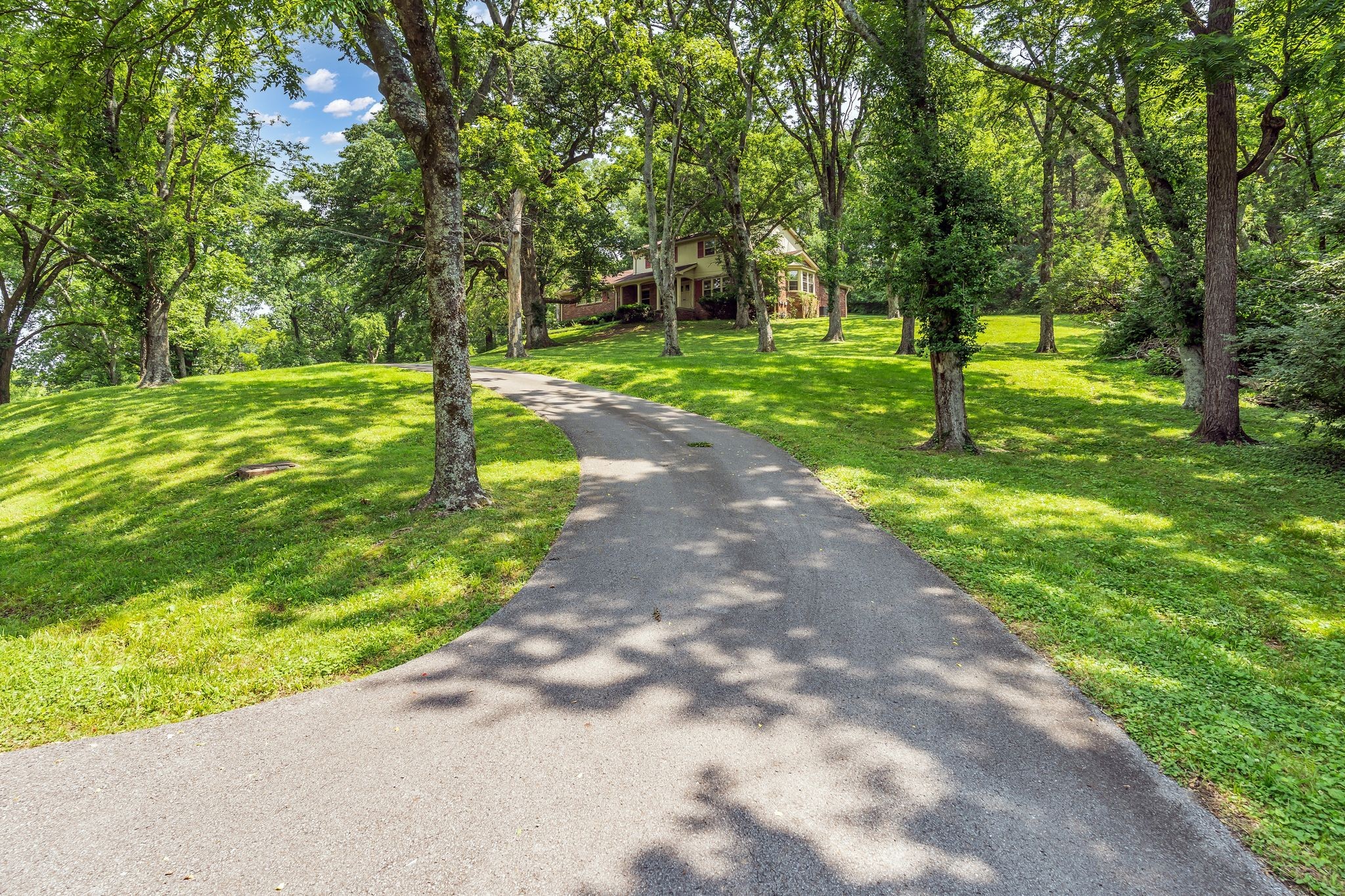 Middle Tennessee Properties 2 208 Vaughns Gap Rd