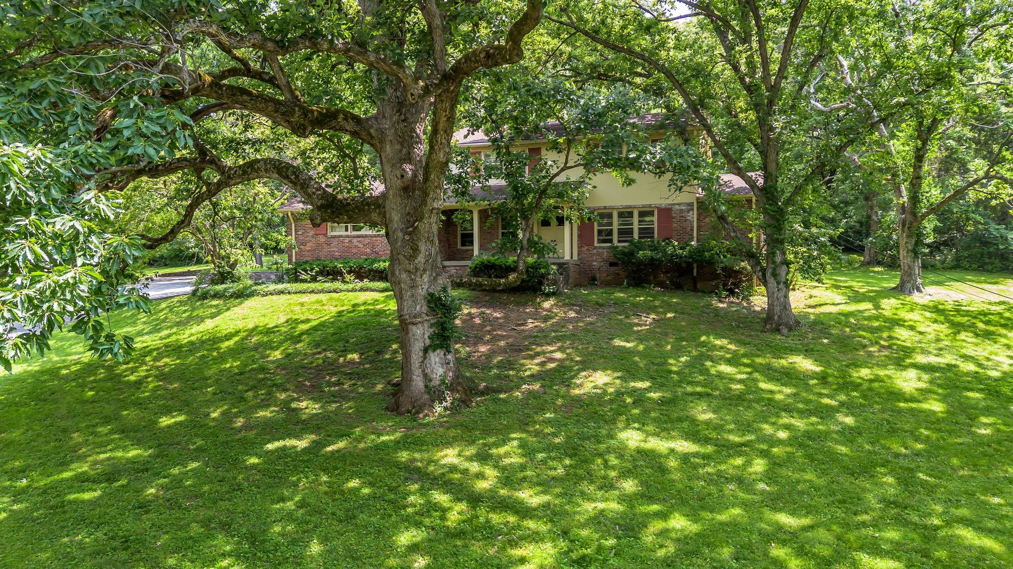 Middle Tennessee Properties 1 208 Vaughns Gap Rd