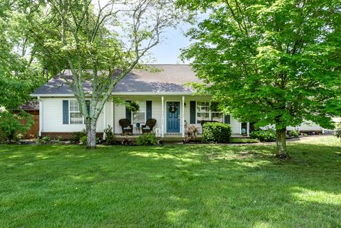 623 Rock Springs Rd Smyrna TN 37167