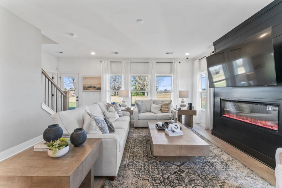 2961 Sharpstone Drive