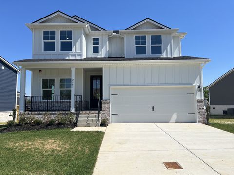 2961 Sharpstone Drive Columbia TN 38401