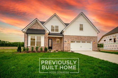 4209 McCown Way, Murfreesboro, TN 37127 - MLS#: 2871698