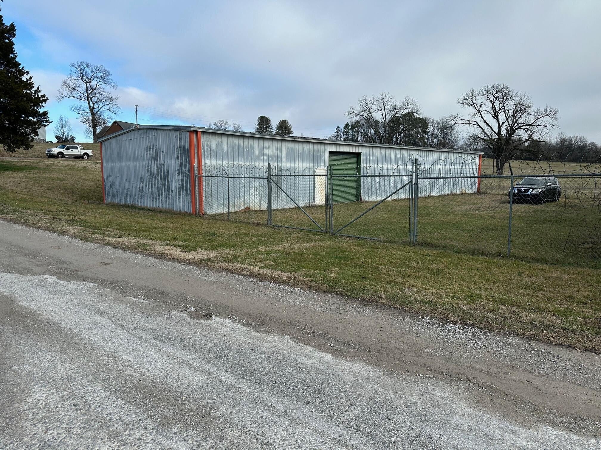5809 Old Washington Highway