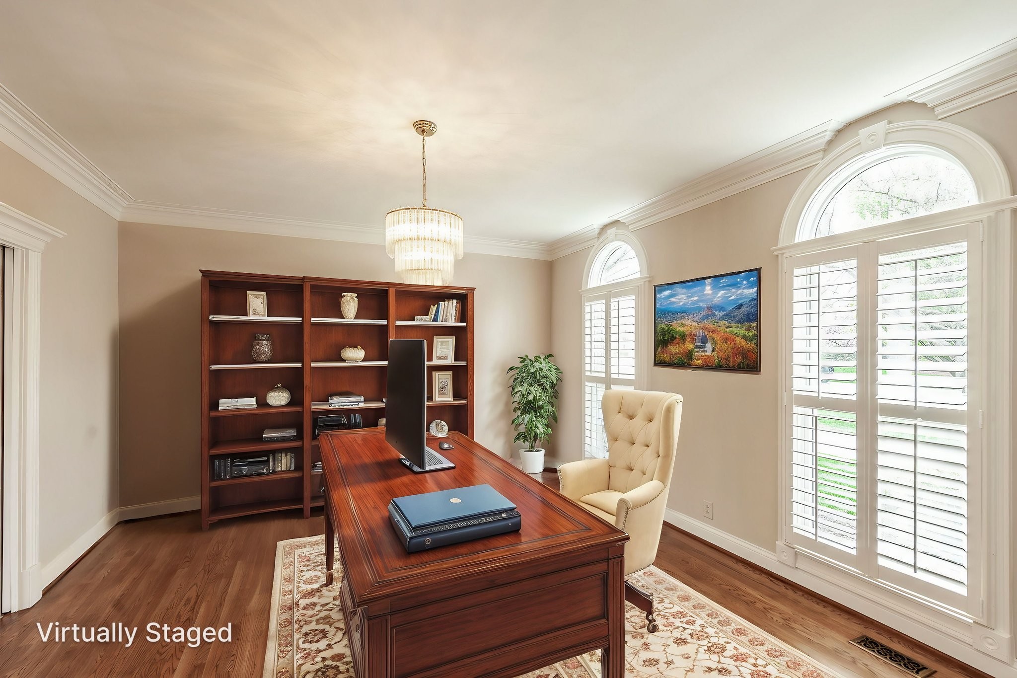 651 Post Oak Cir