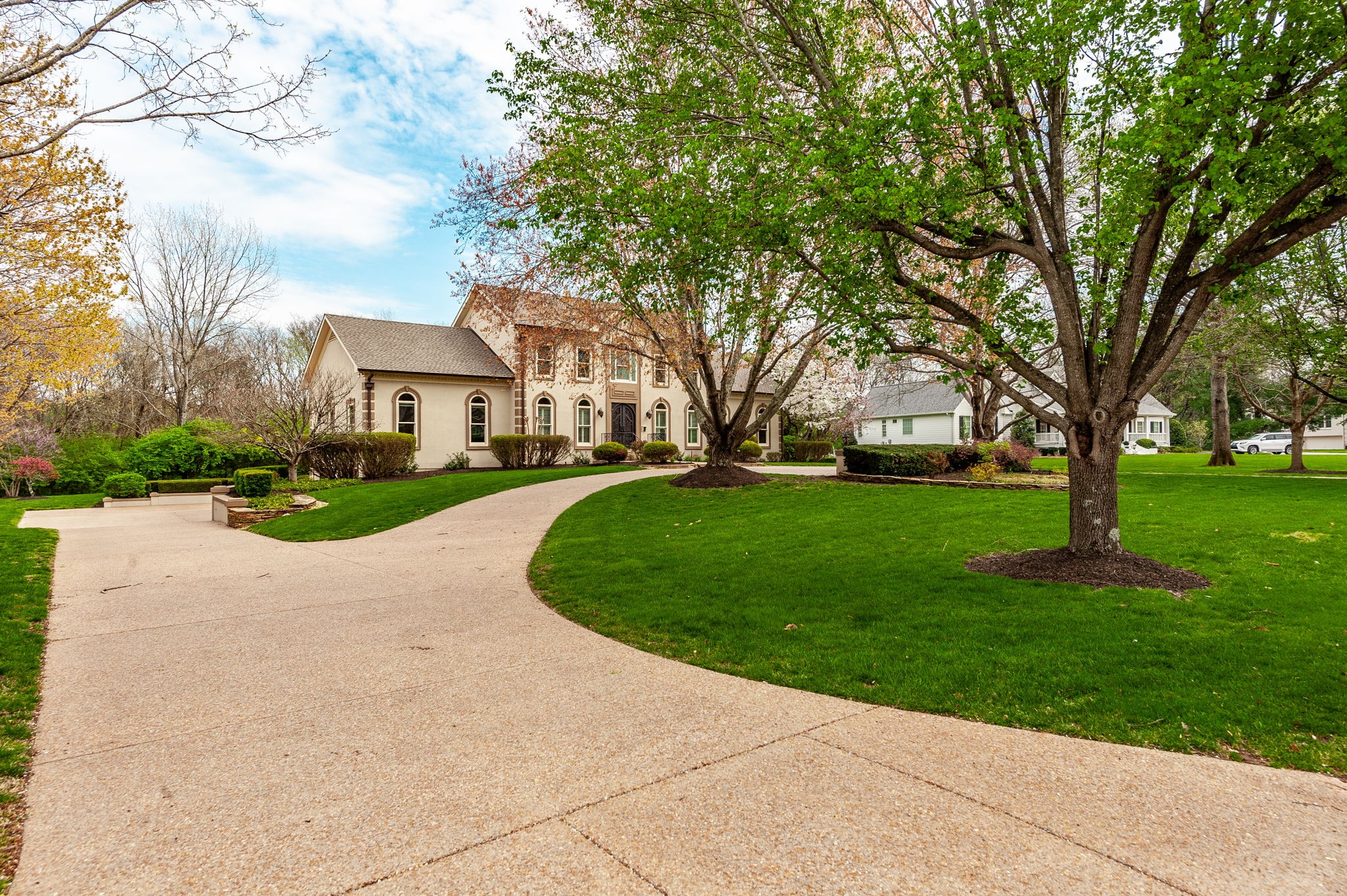 651 Post Oak Cir