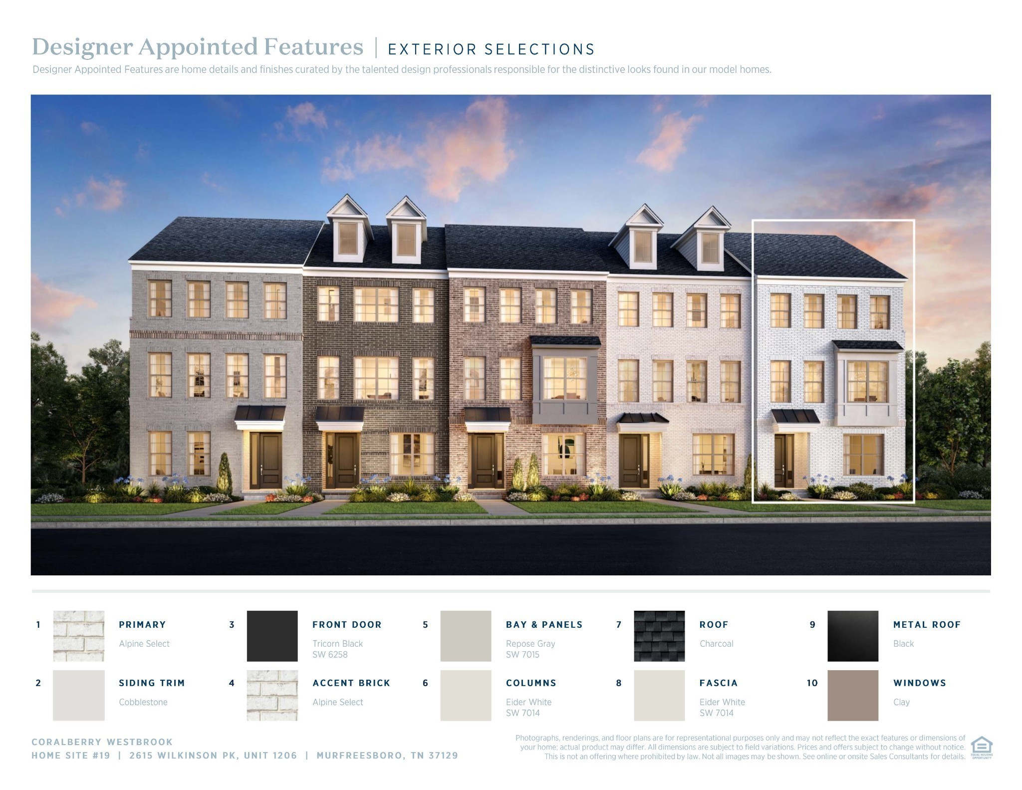 2615 Wilkinson Pike 1008