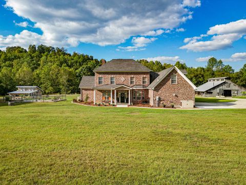 144 Abberly Ln Hohenwald TN 38462