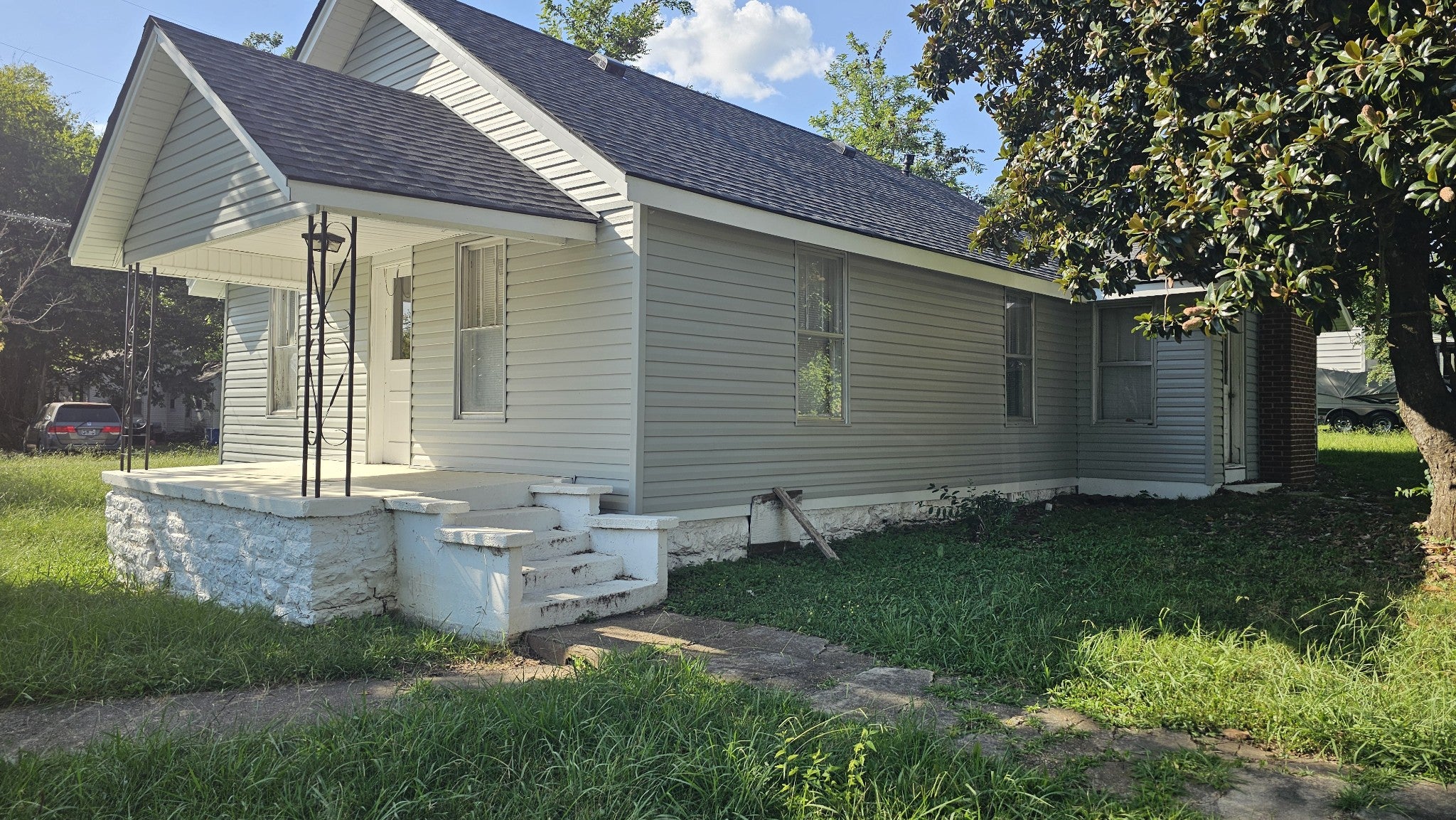 301 Kingwood Ave