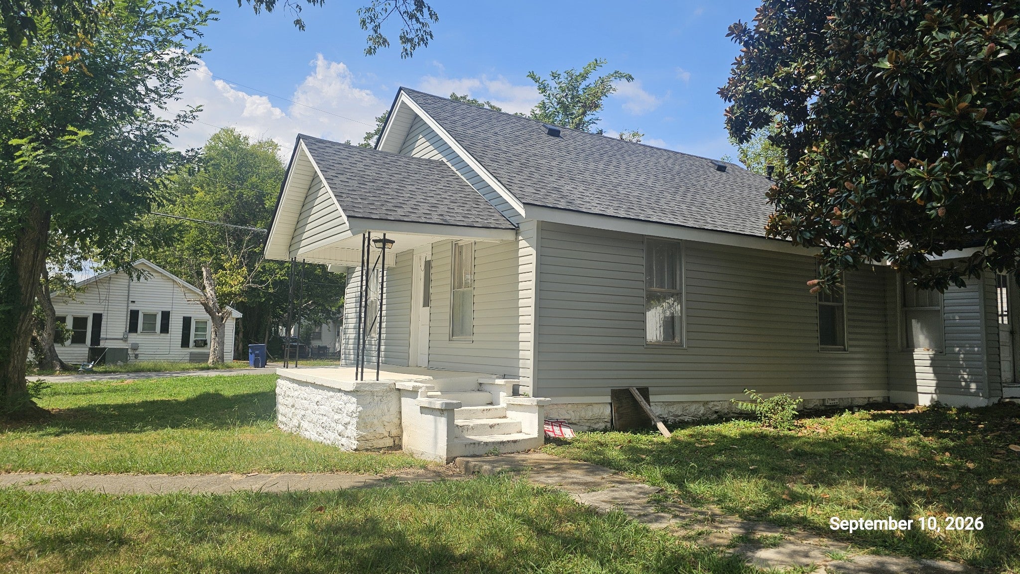 301 Kingwood Ave
