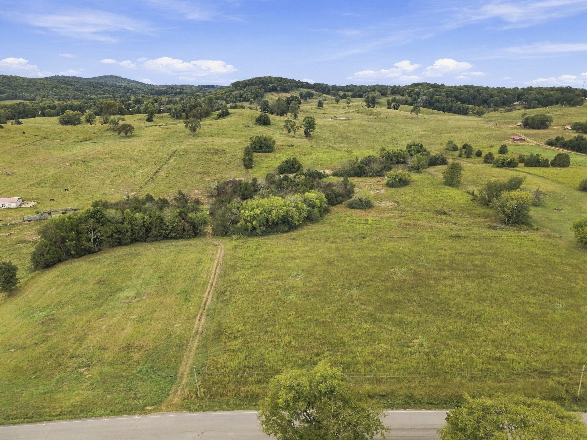 6 Cedar Bluff Rd