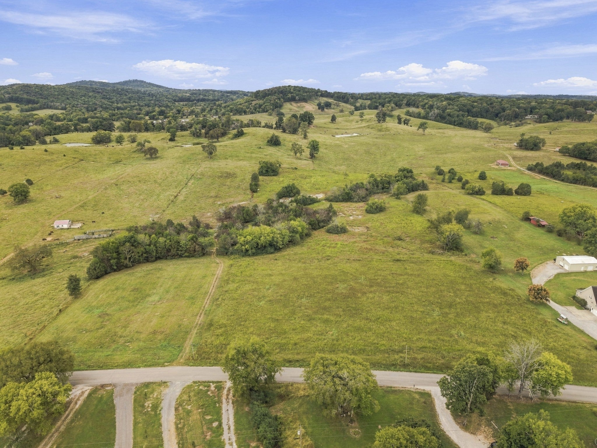 6 Cedar Bluff Rd