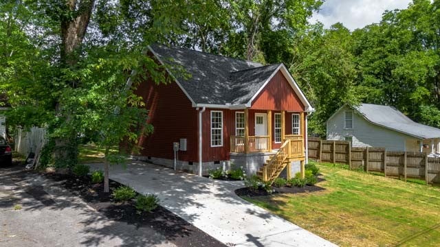 203 Locust St