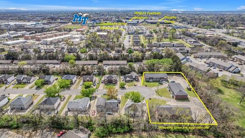 1503 Center Pointe Drive Murfreesboro TN 37130