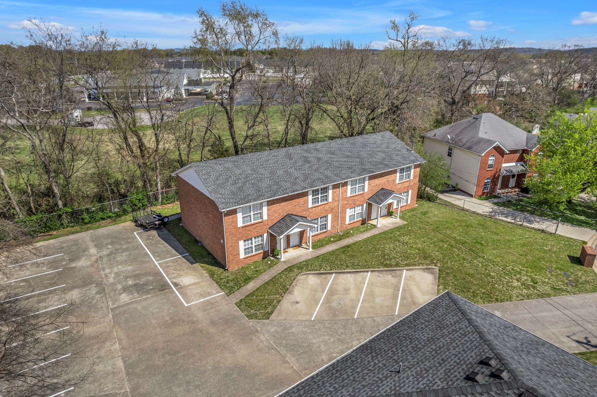 1503 Center Pointe Drive
