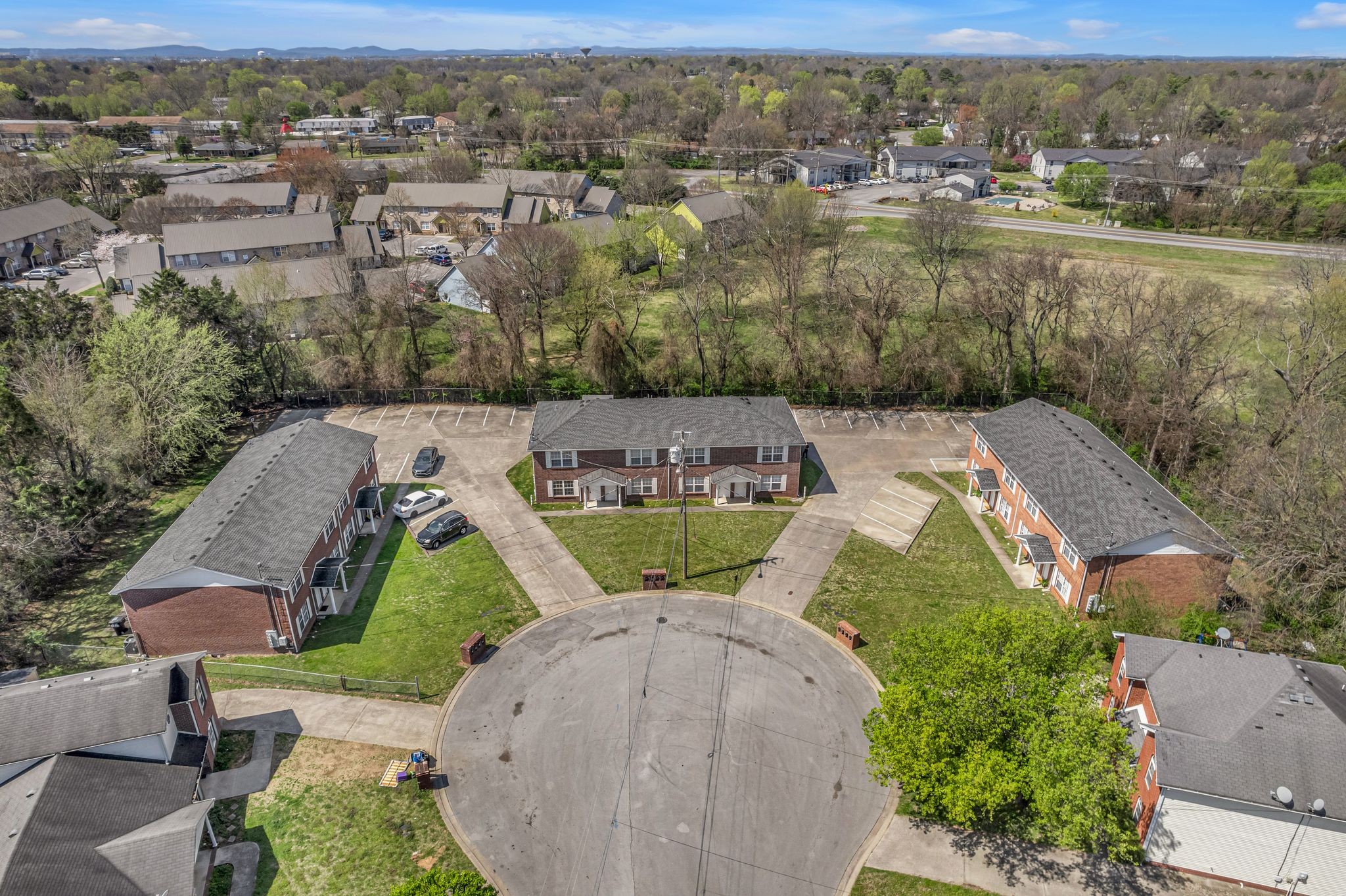 1503 Center Pointe Drive