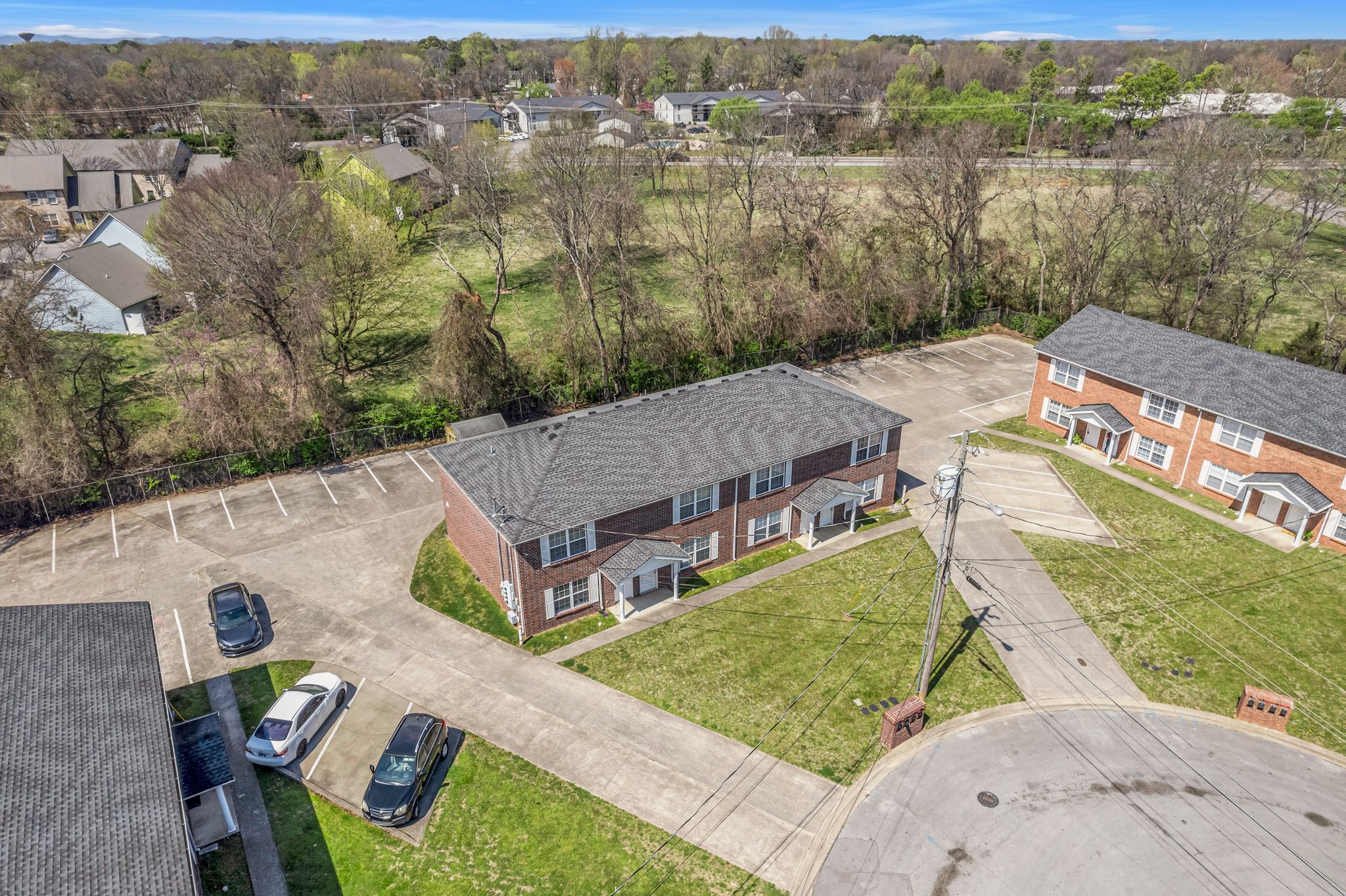 1503 Center Pointe Drive