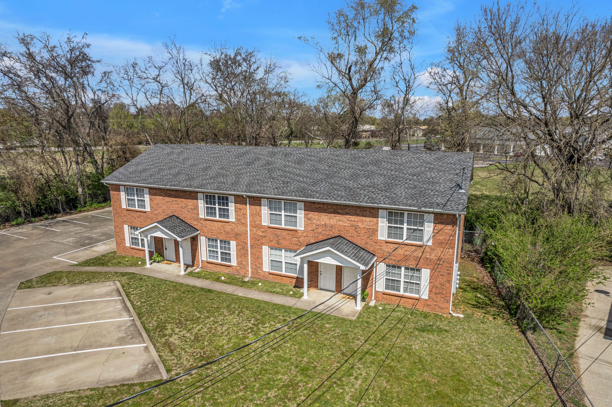 1503 Center Pointe Drive