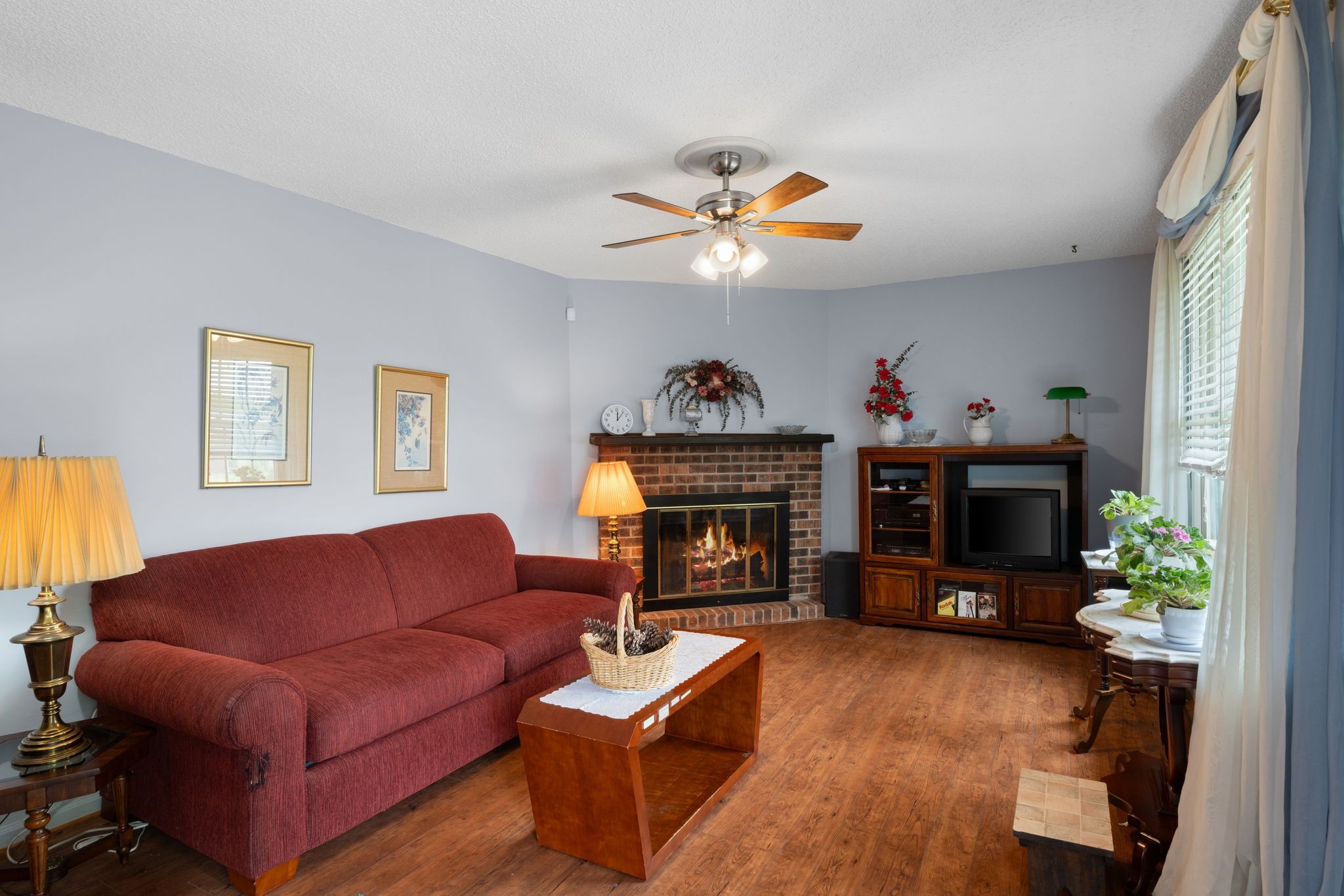 1509 Burchett Dr