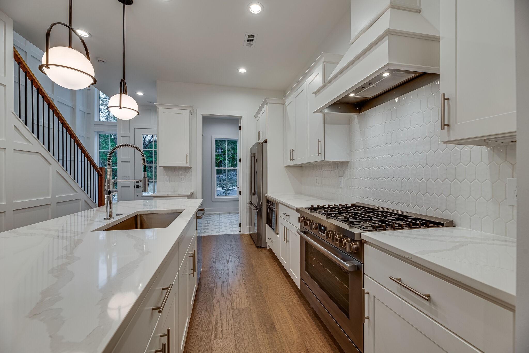 Middle Tennessee Properties 4 117 Shadow Springs Dr 117