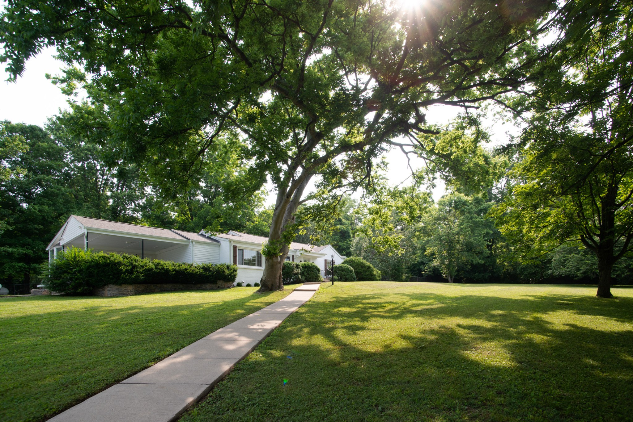 Middle Tennessee Properties 1 1312 Old Hickory Blvd