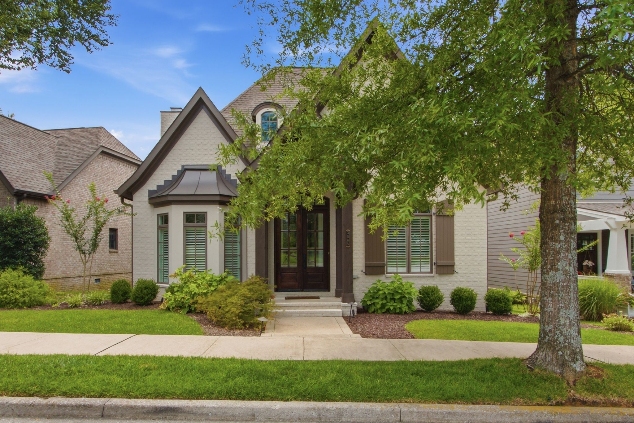 4-bed listing at 3805 Somers Ln Thompsons Station, Thompsons-Station