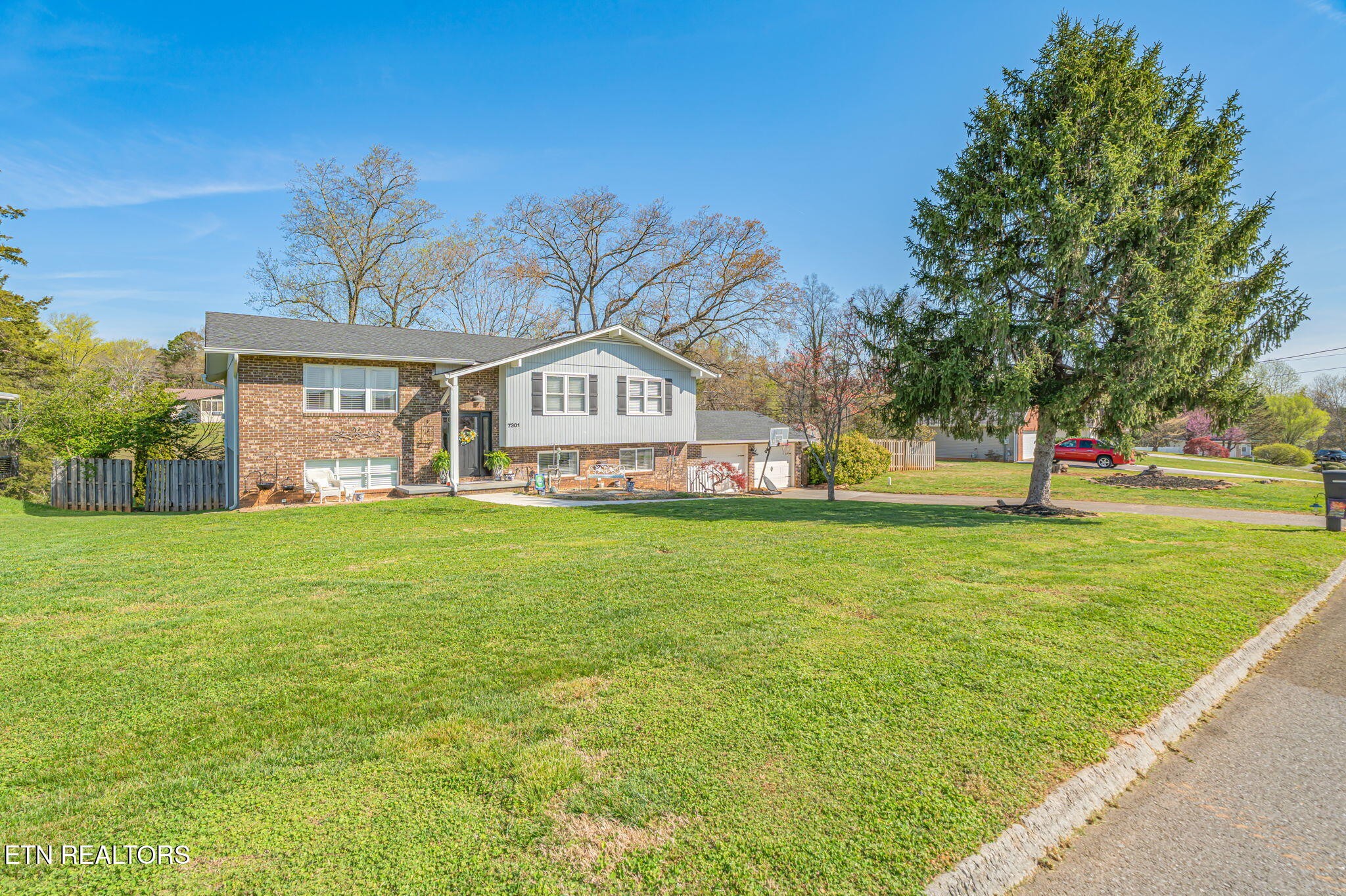 7301 Dunsten Drive