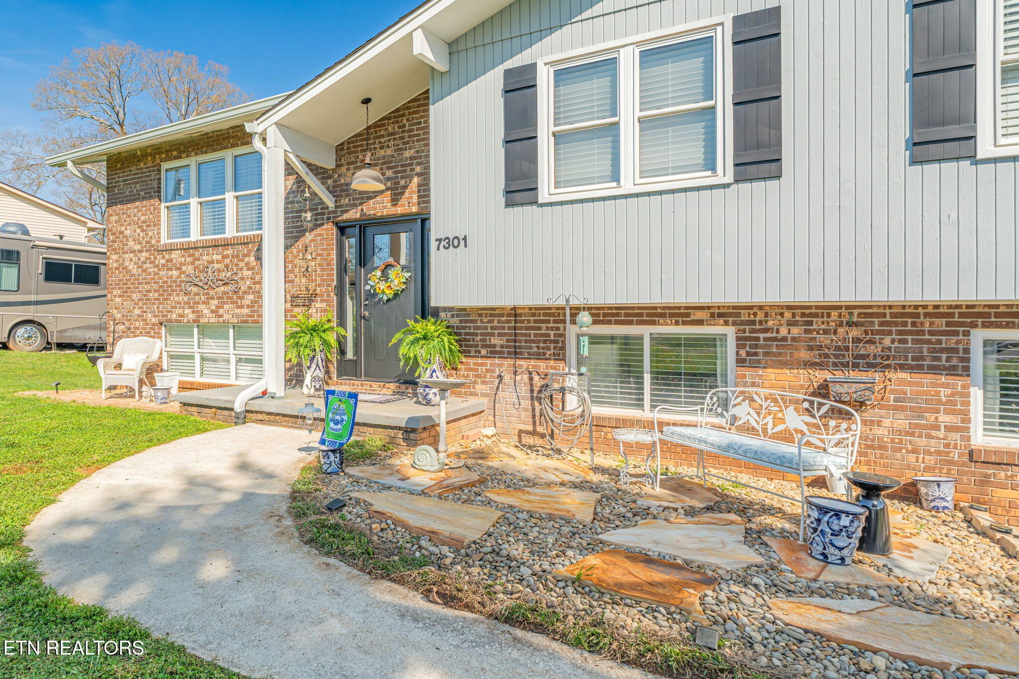 7301 Dunsten Drive