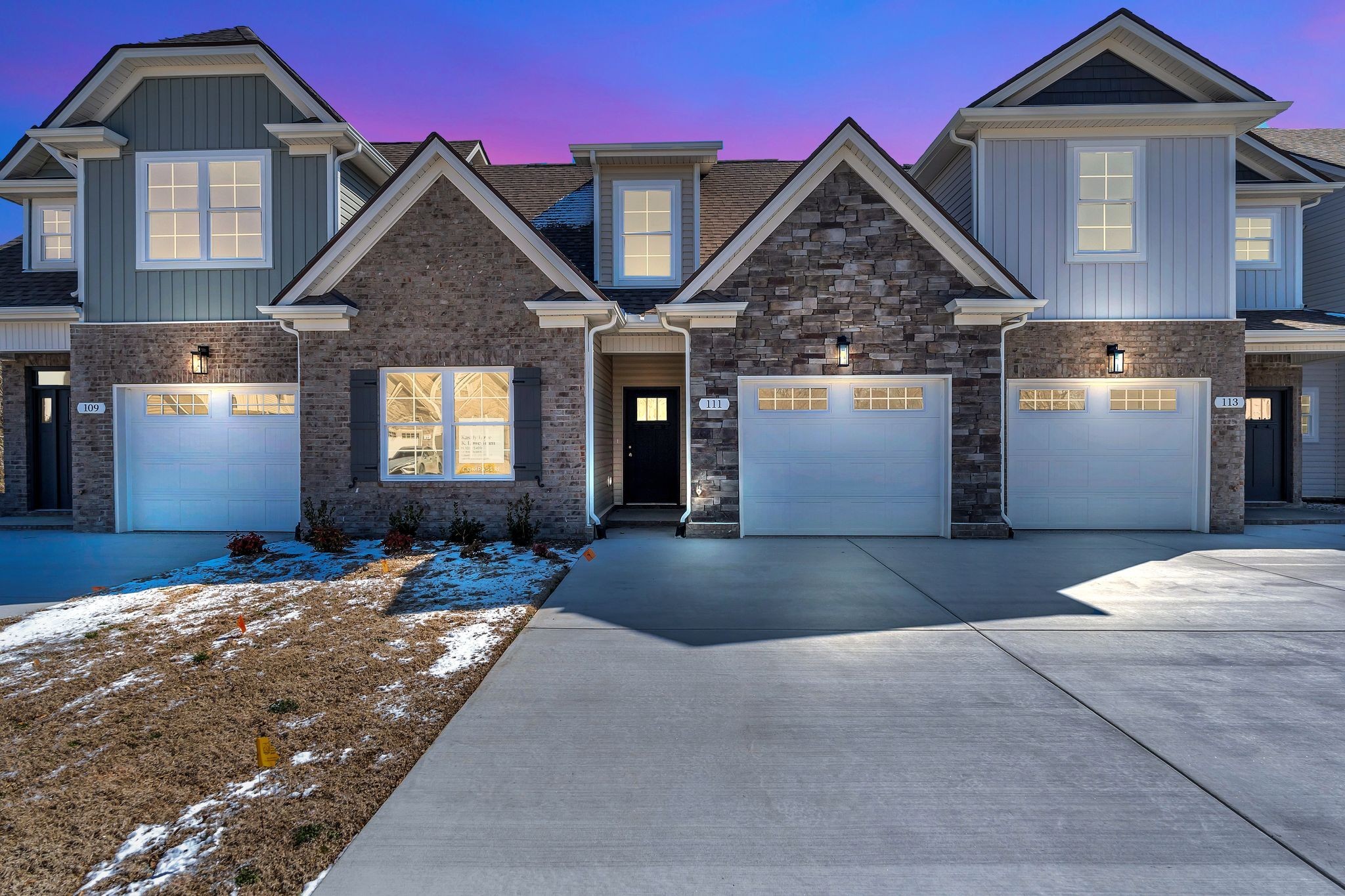 111 Creek Wood Rd