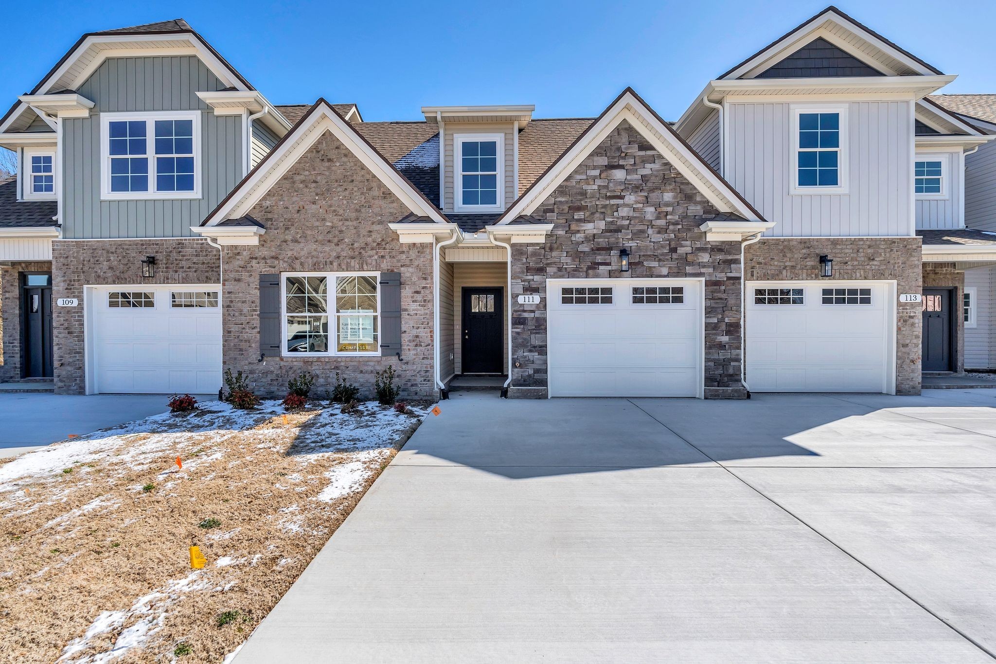 111 Creek Wood Rd