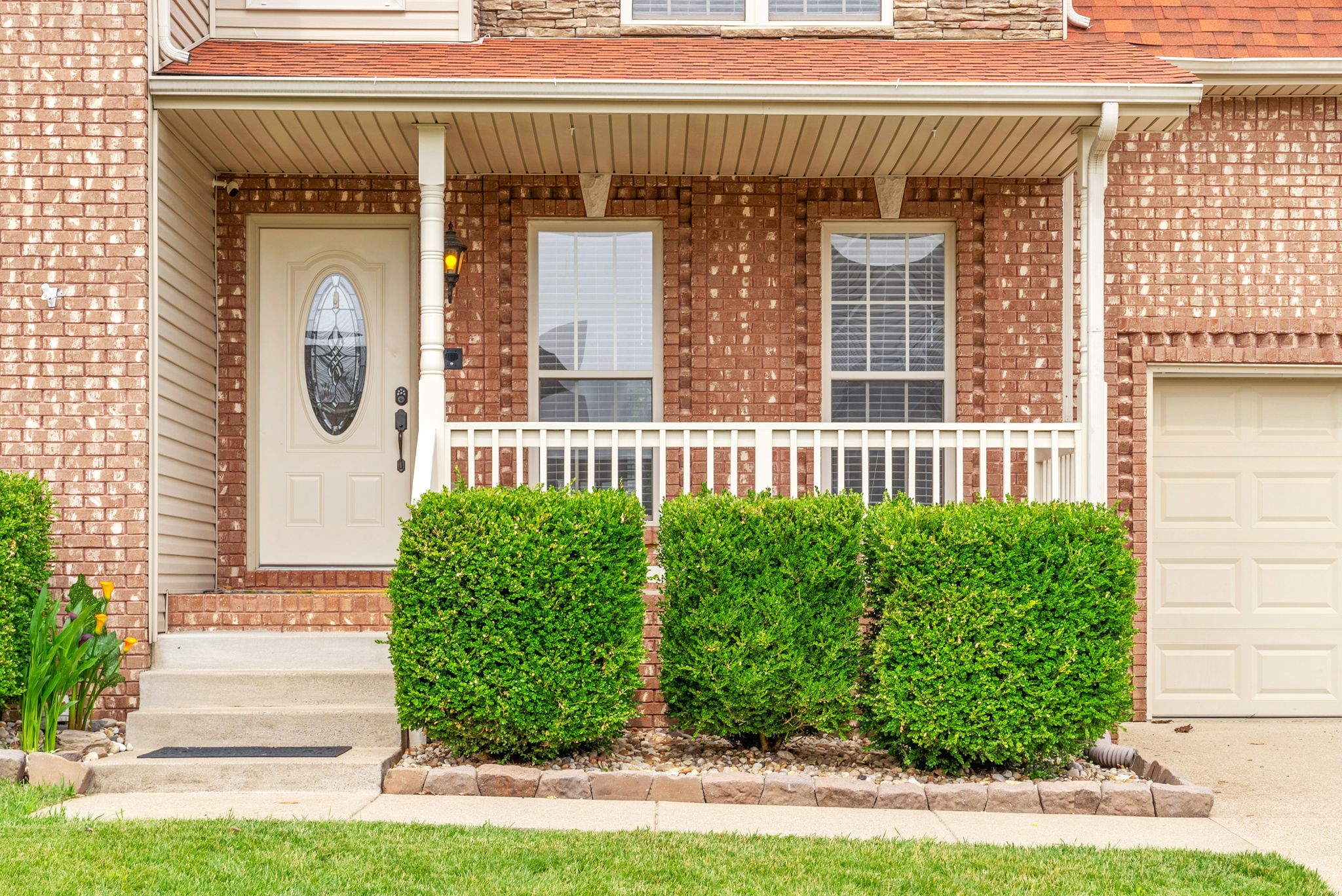 2912 Brewster Dr