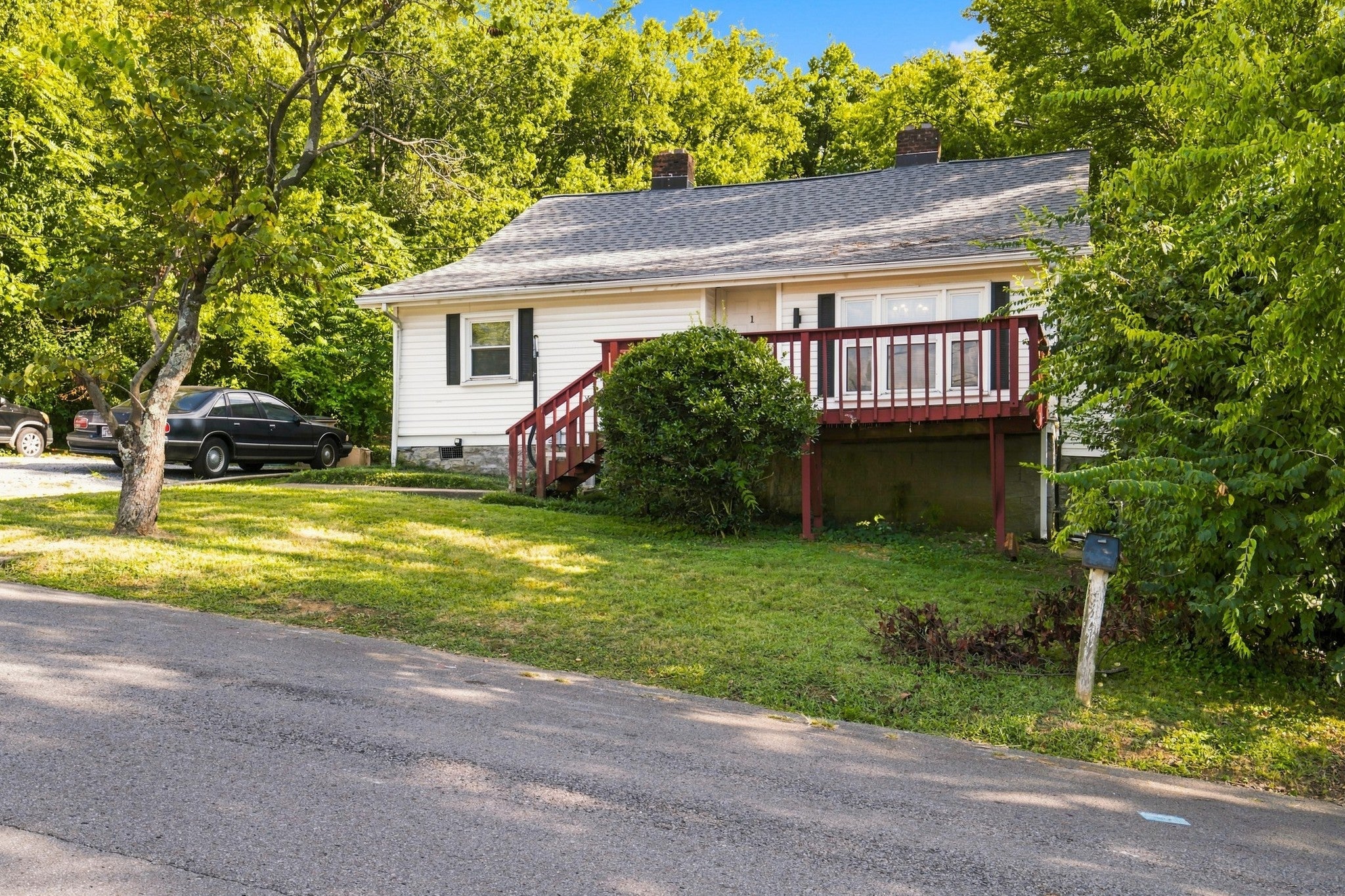 4001 Dakota Ave #1