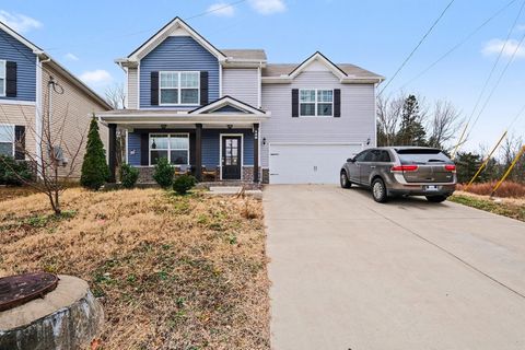 126 Kash Ct La Vergne TN 37086