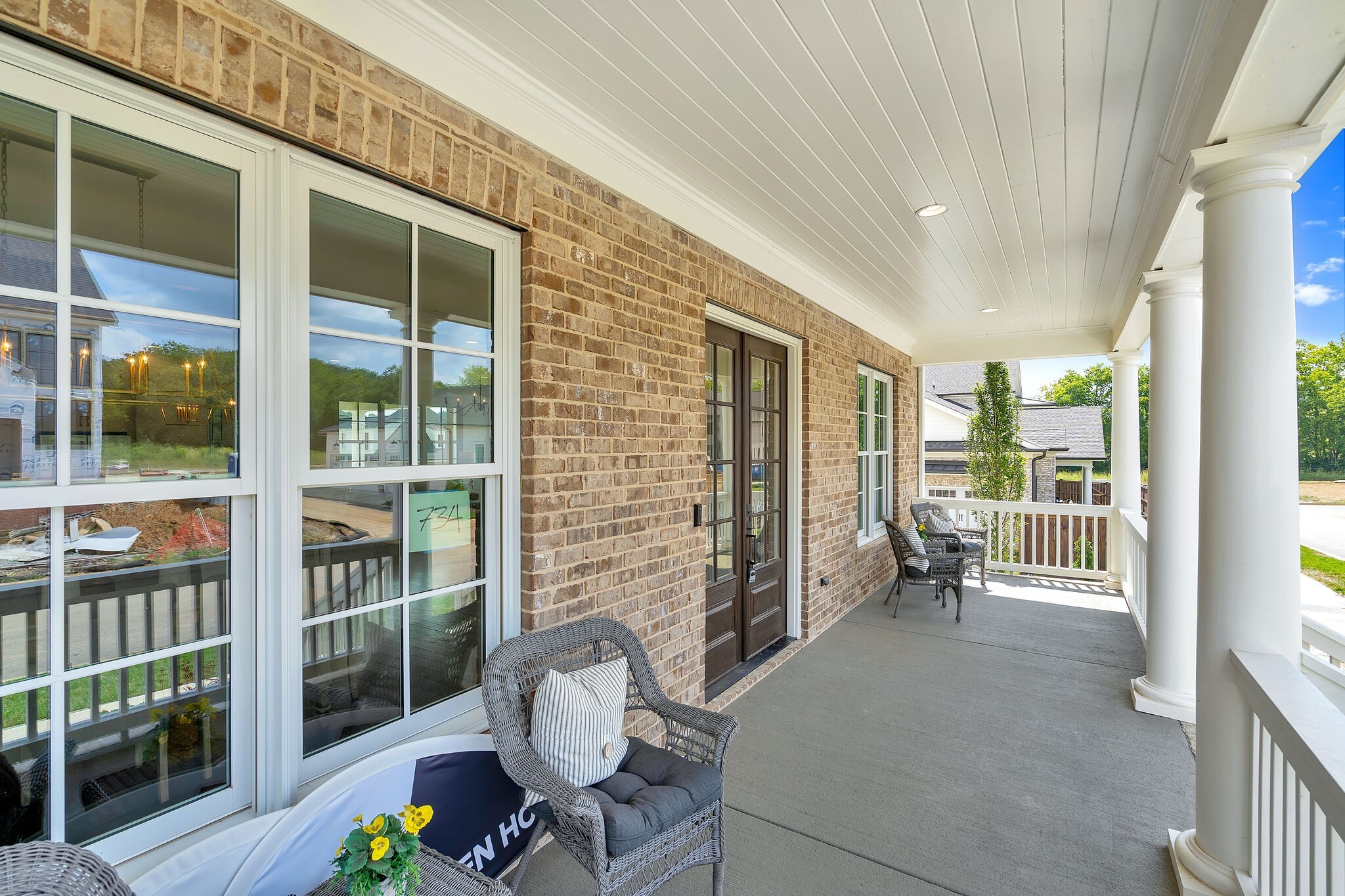 1204 Luckett Rd