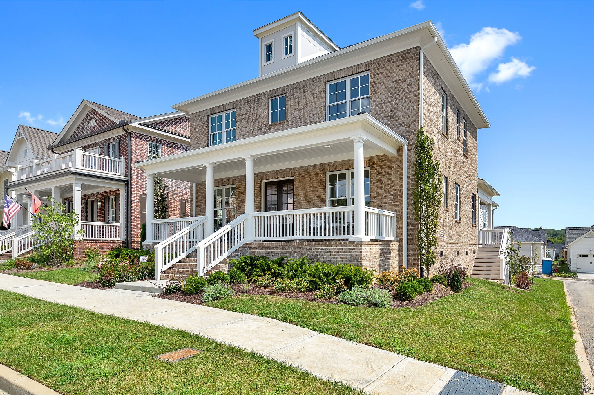 1204 Luckett Rd