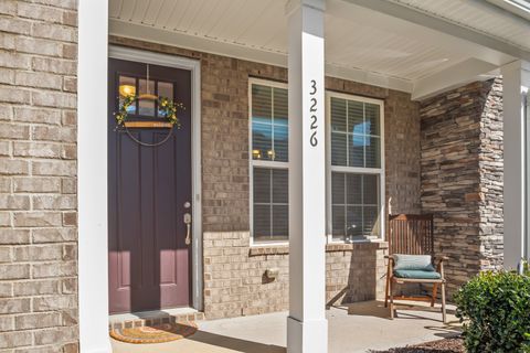 3226 Brookberry Ln, Murfreesboro, TN 37129 - MLS#: 2819701