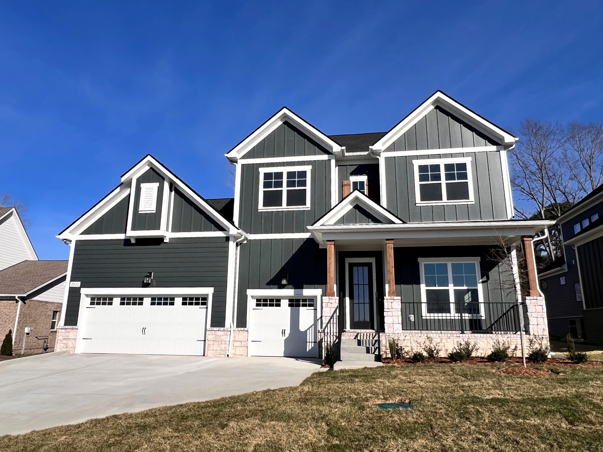 Photo 1 of 37 — 7233 Richvale Drive W, Fairview, TN 37062