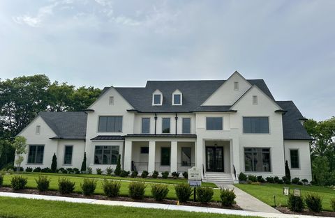 9322 Joslin Ct Brentwood TN 37027